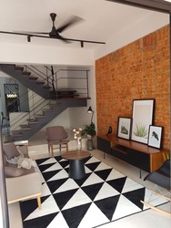 Hua Guan Gardens (D21), Terrace #167736182